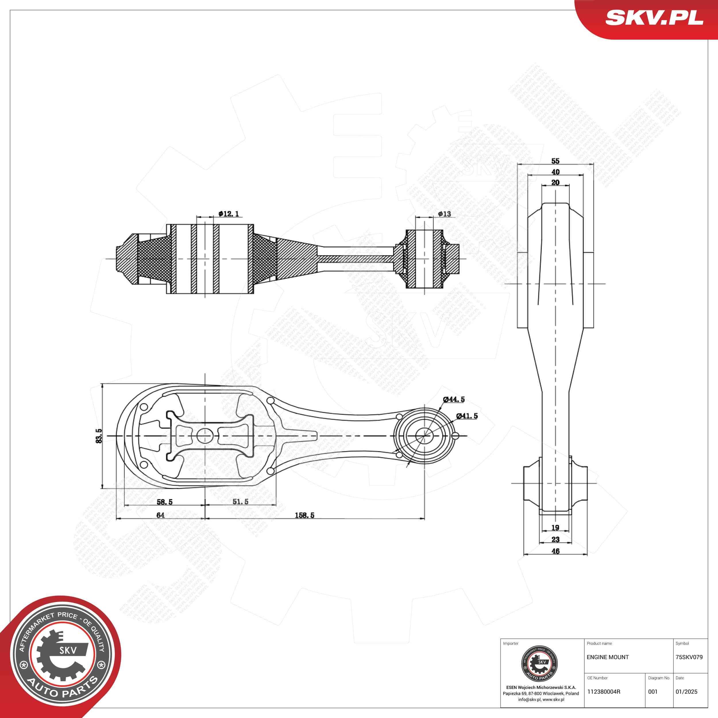 Listing image