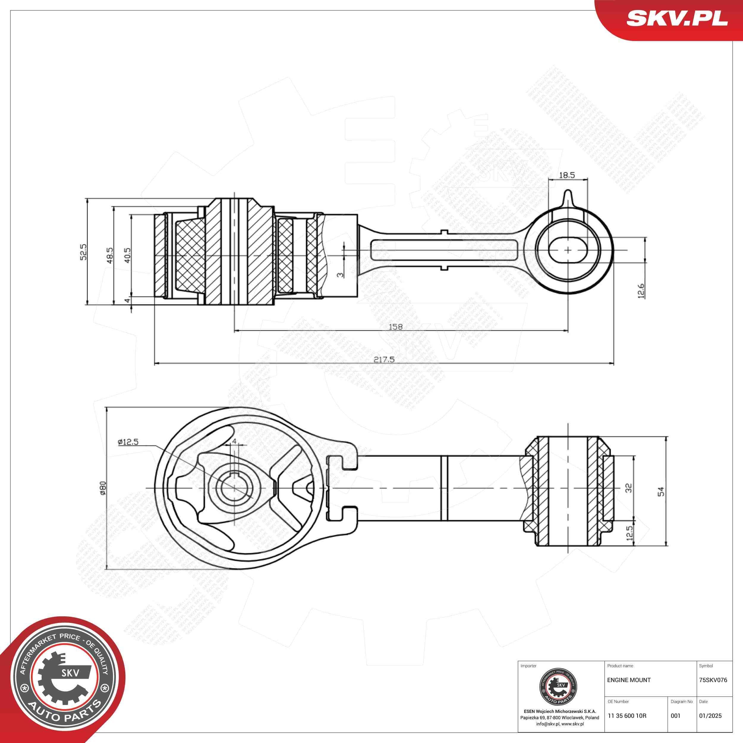 Listing image