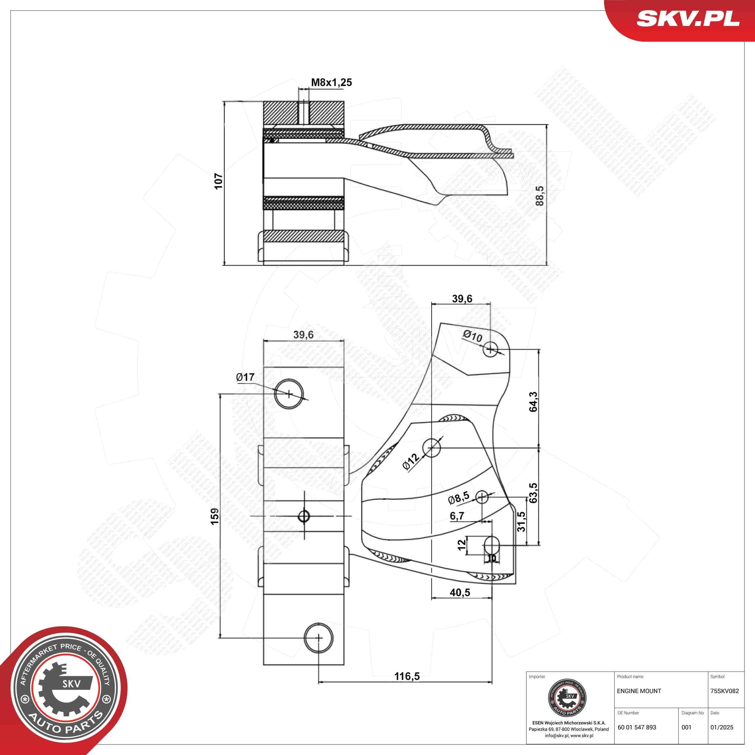 Listing image