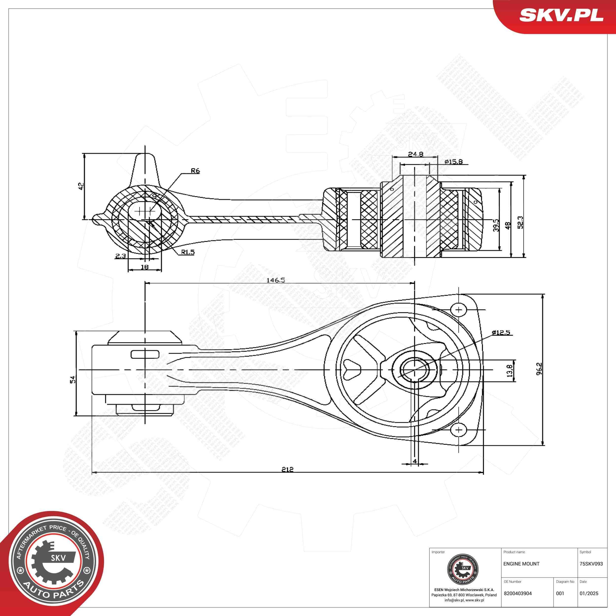 Listing image