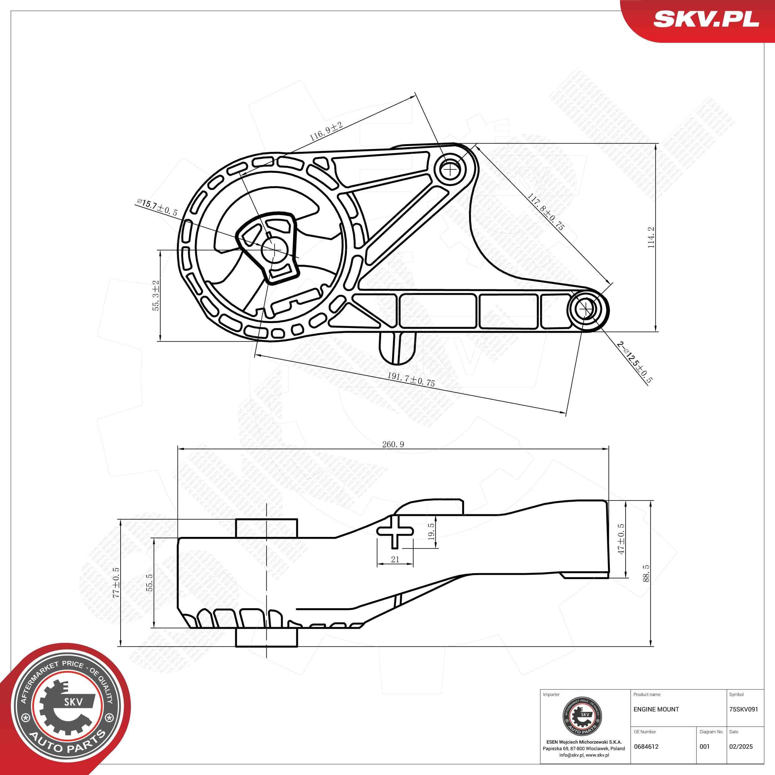 Listing image