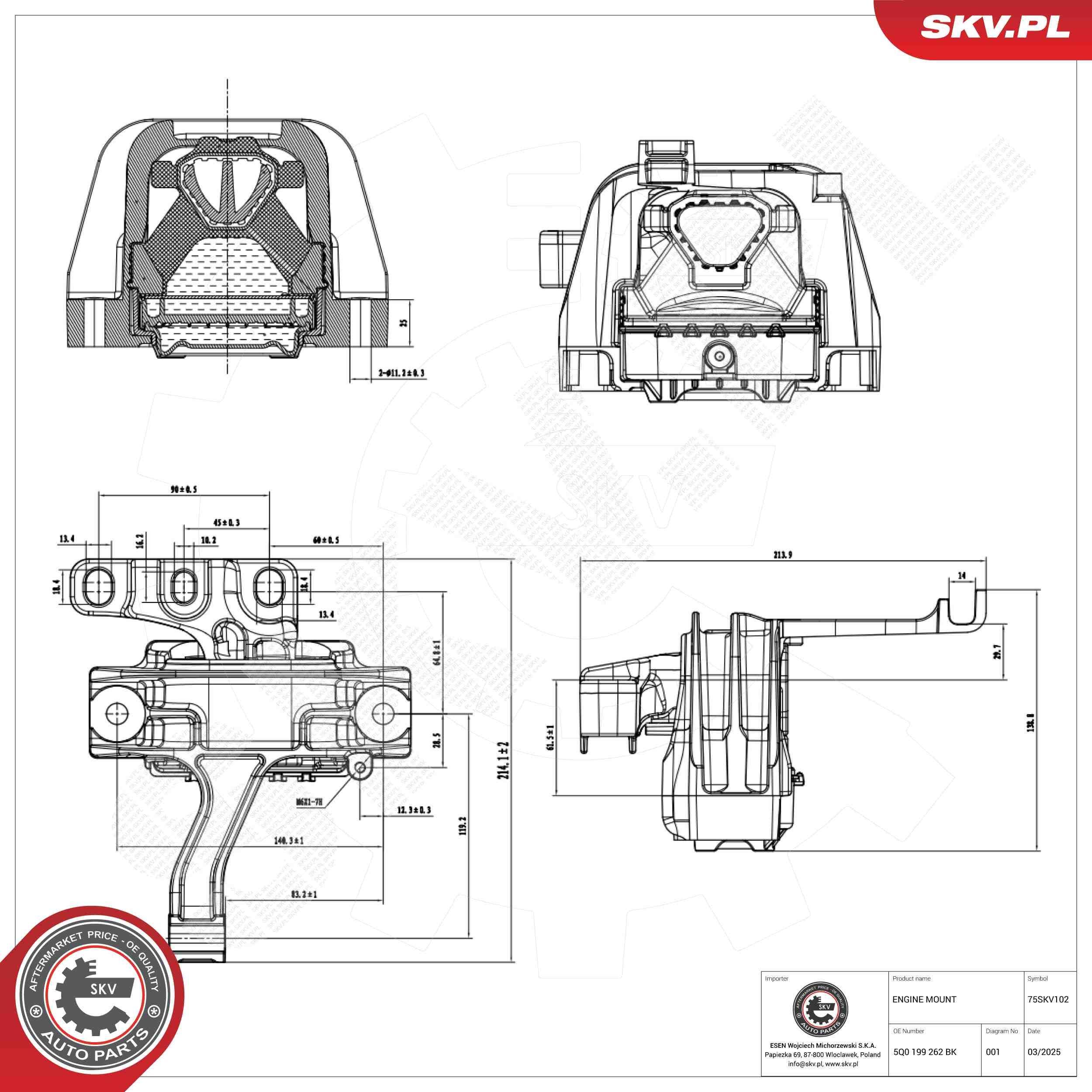Listing image