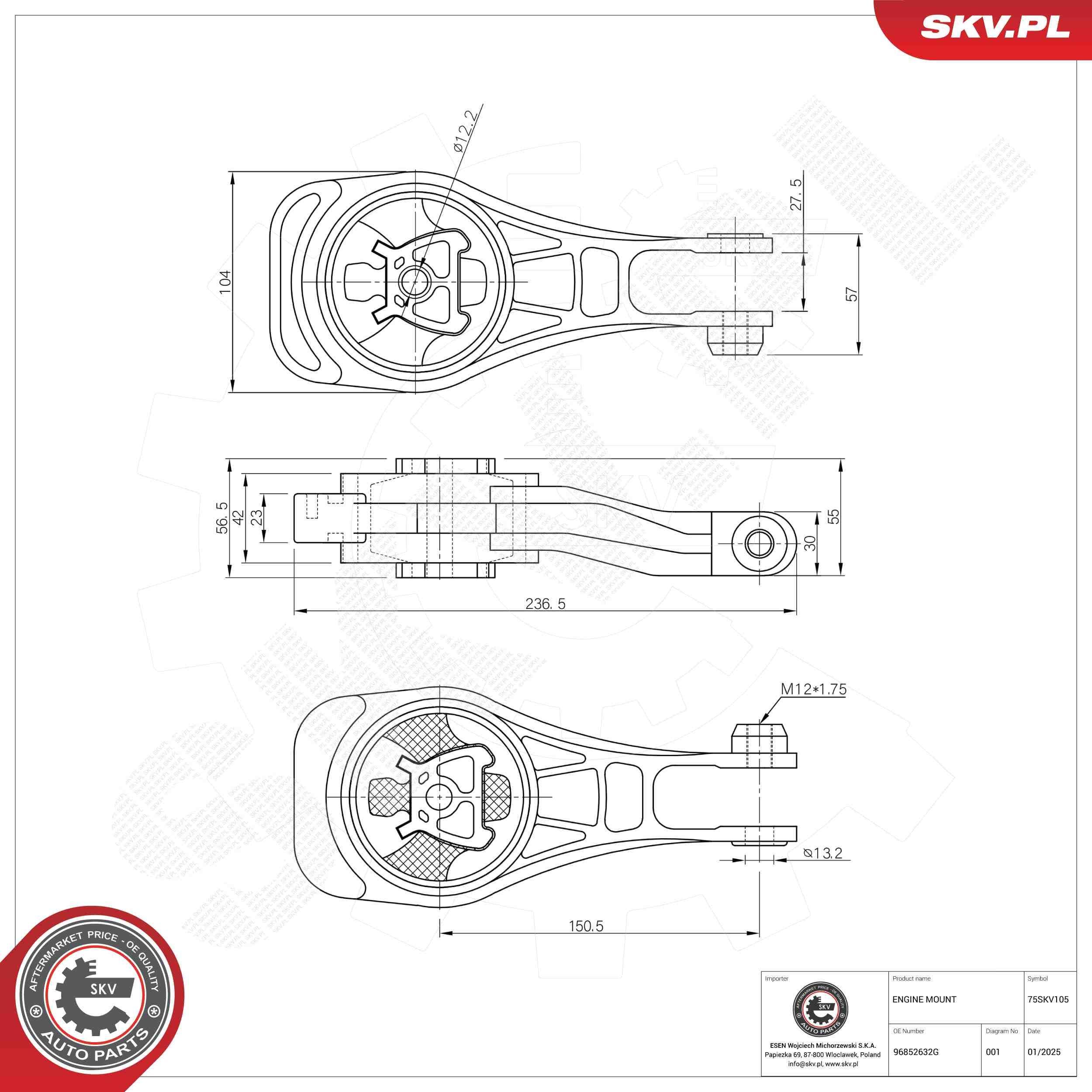 Listing image