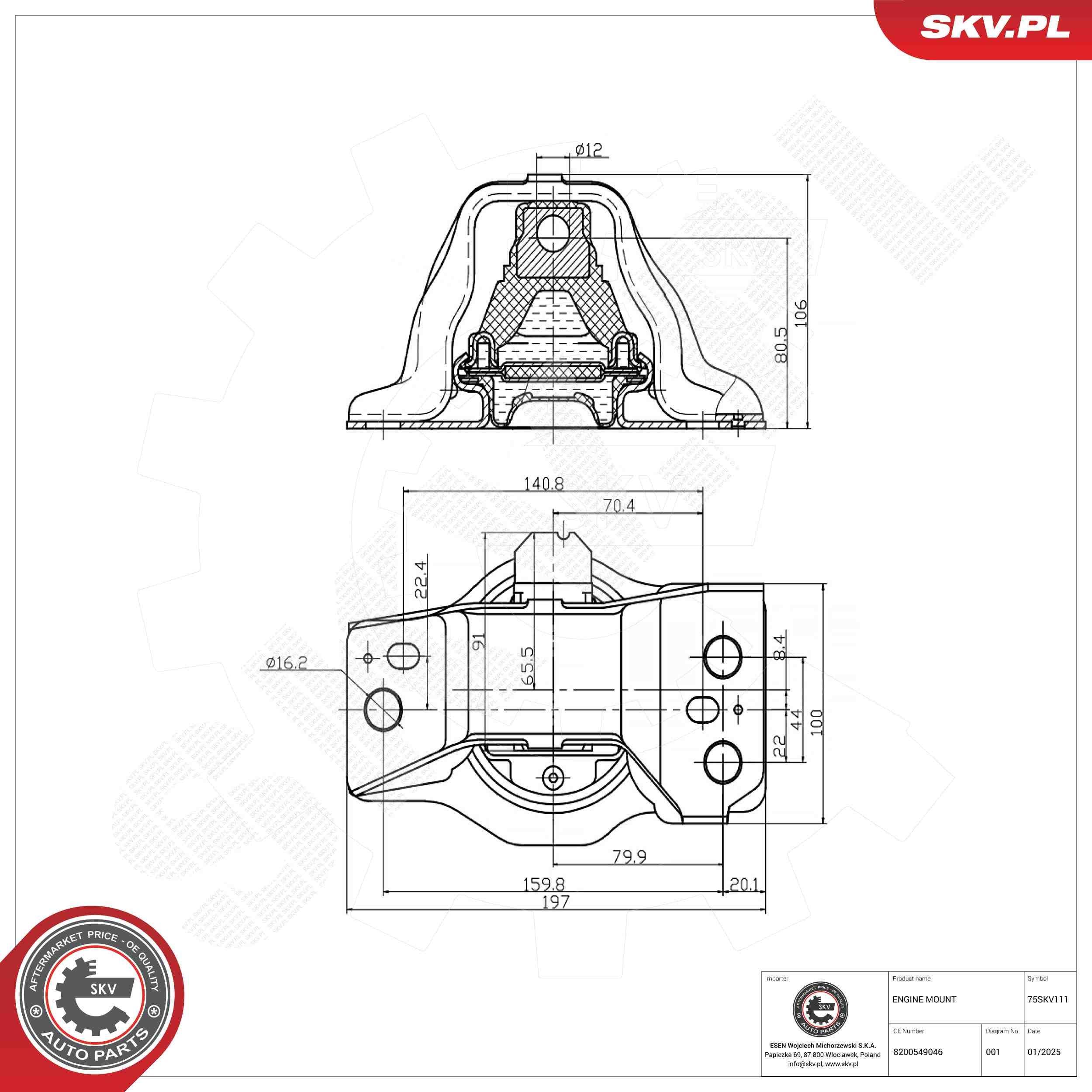Listing image
