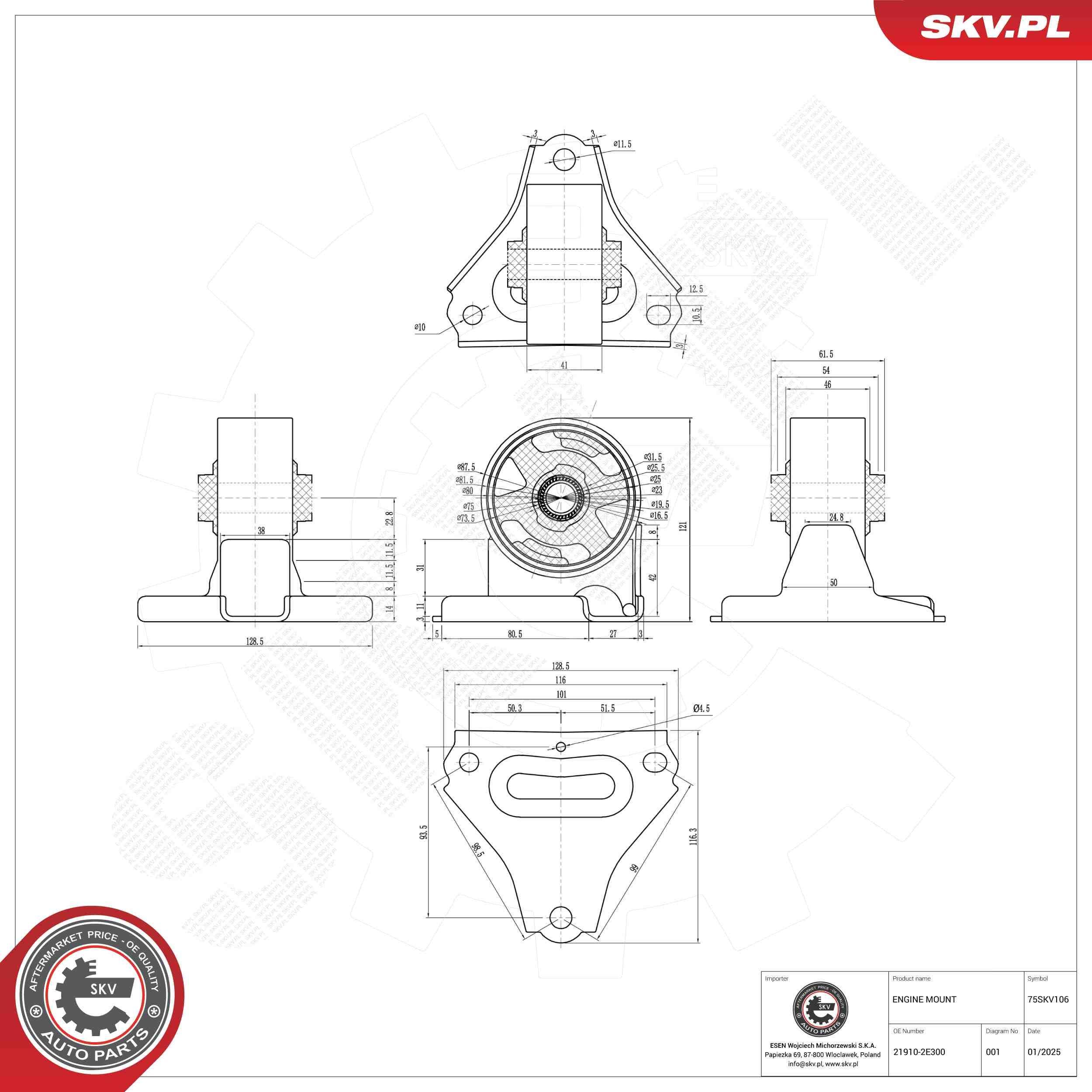 Listing image