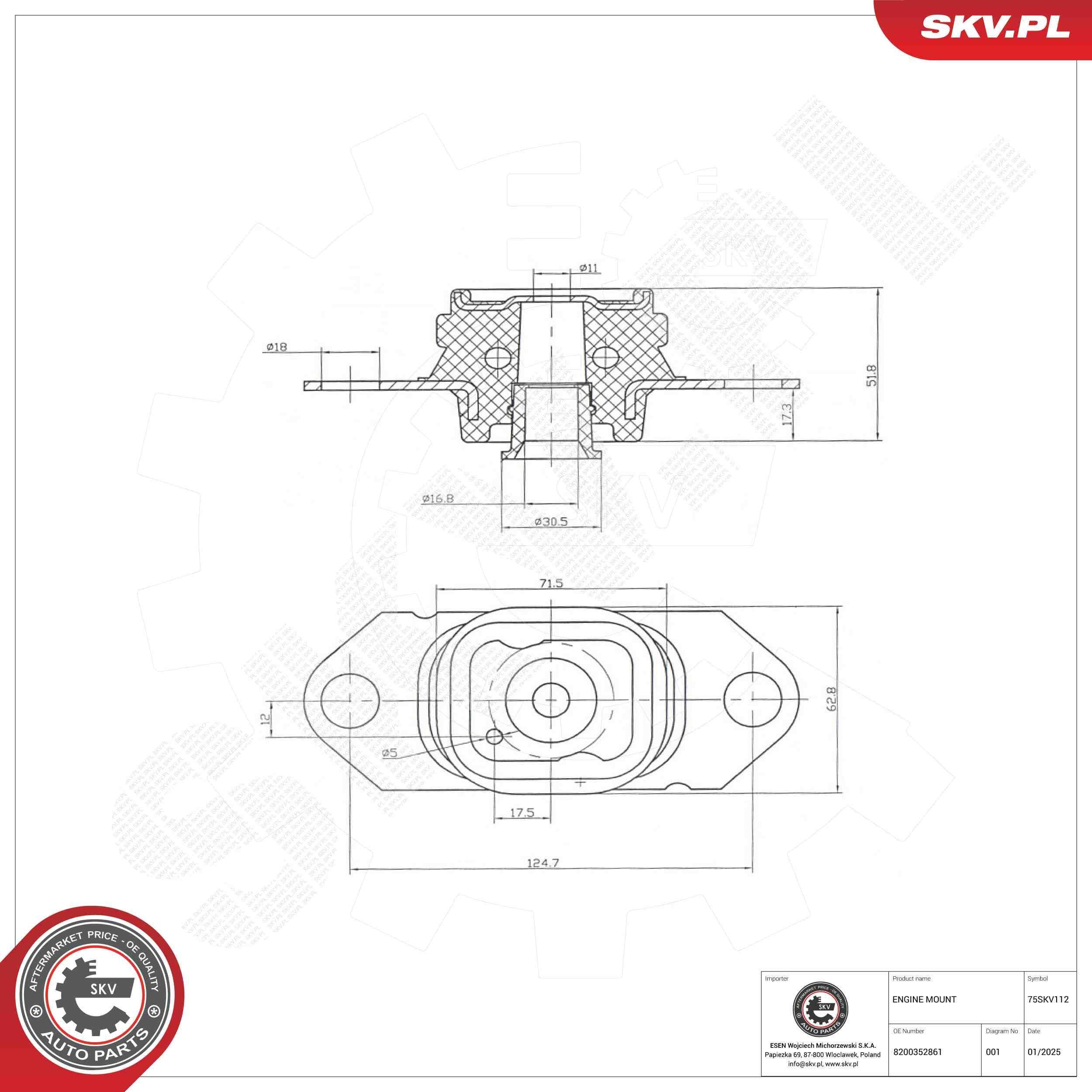 Listing image