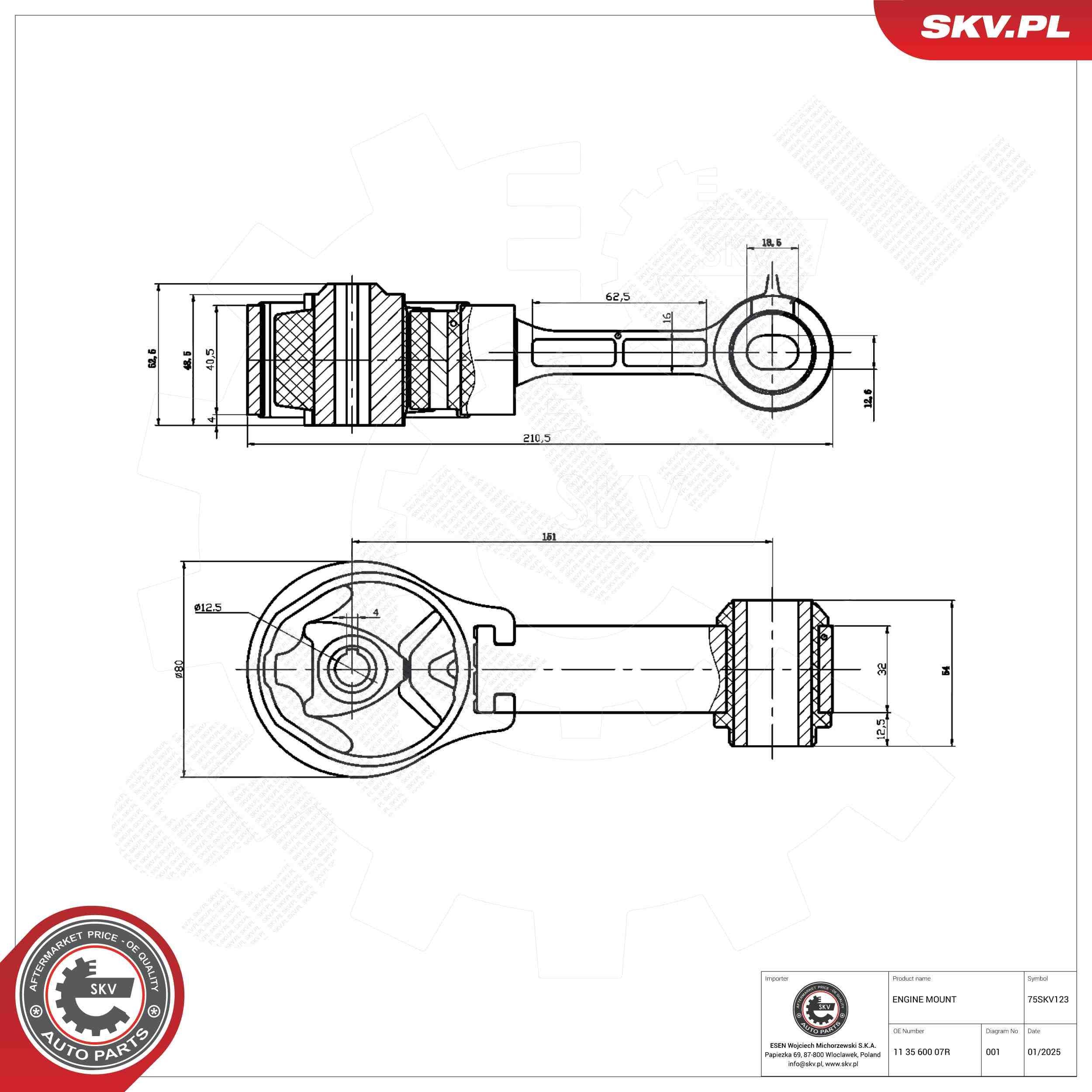 Listing image