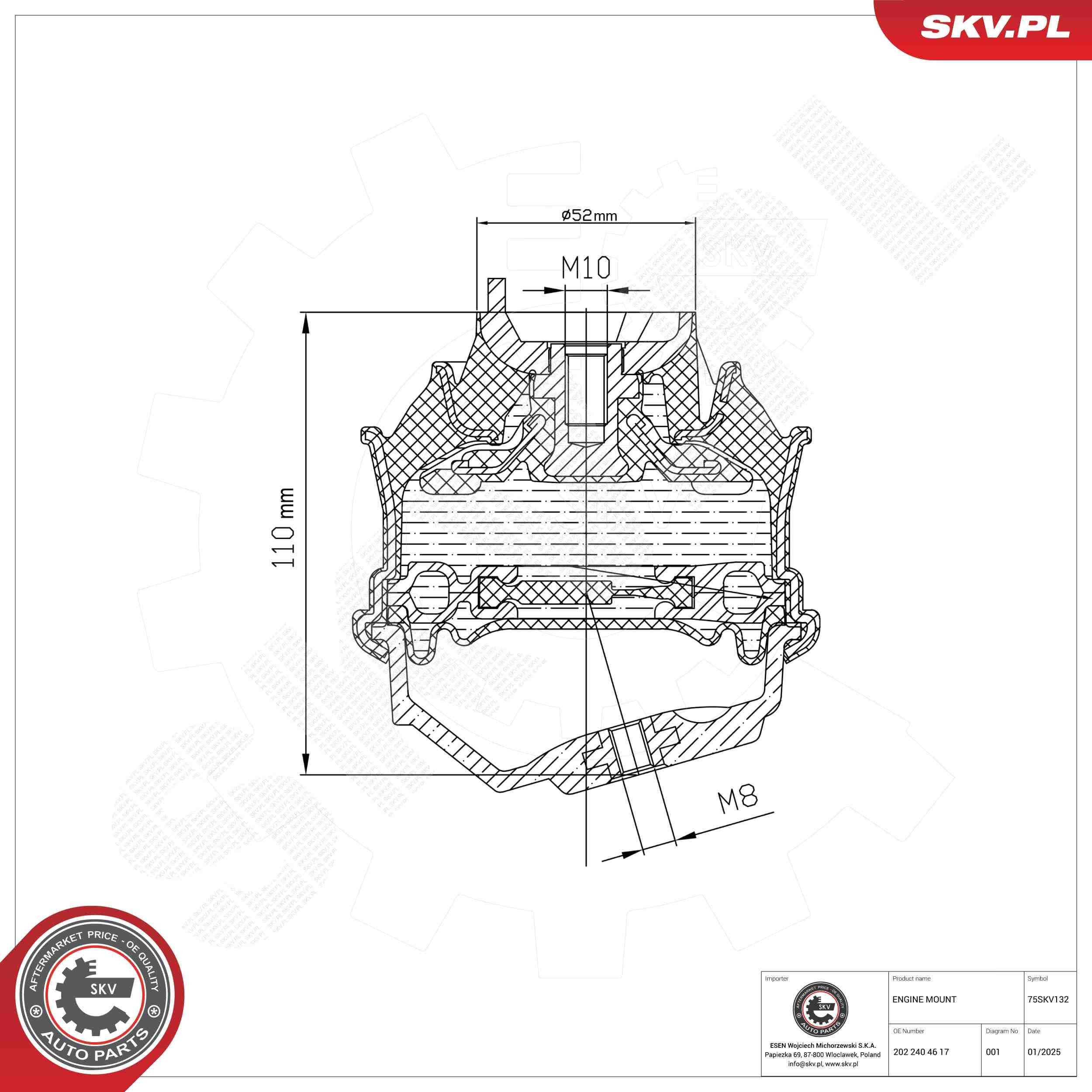 Listing image