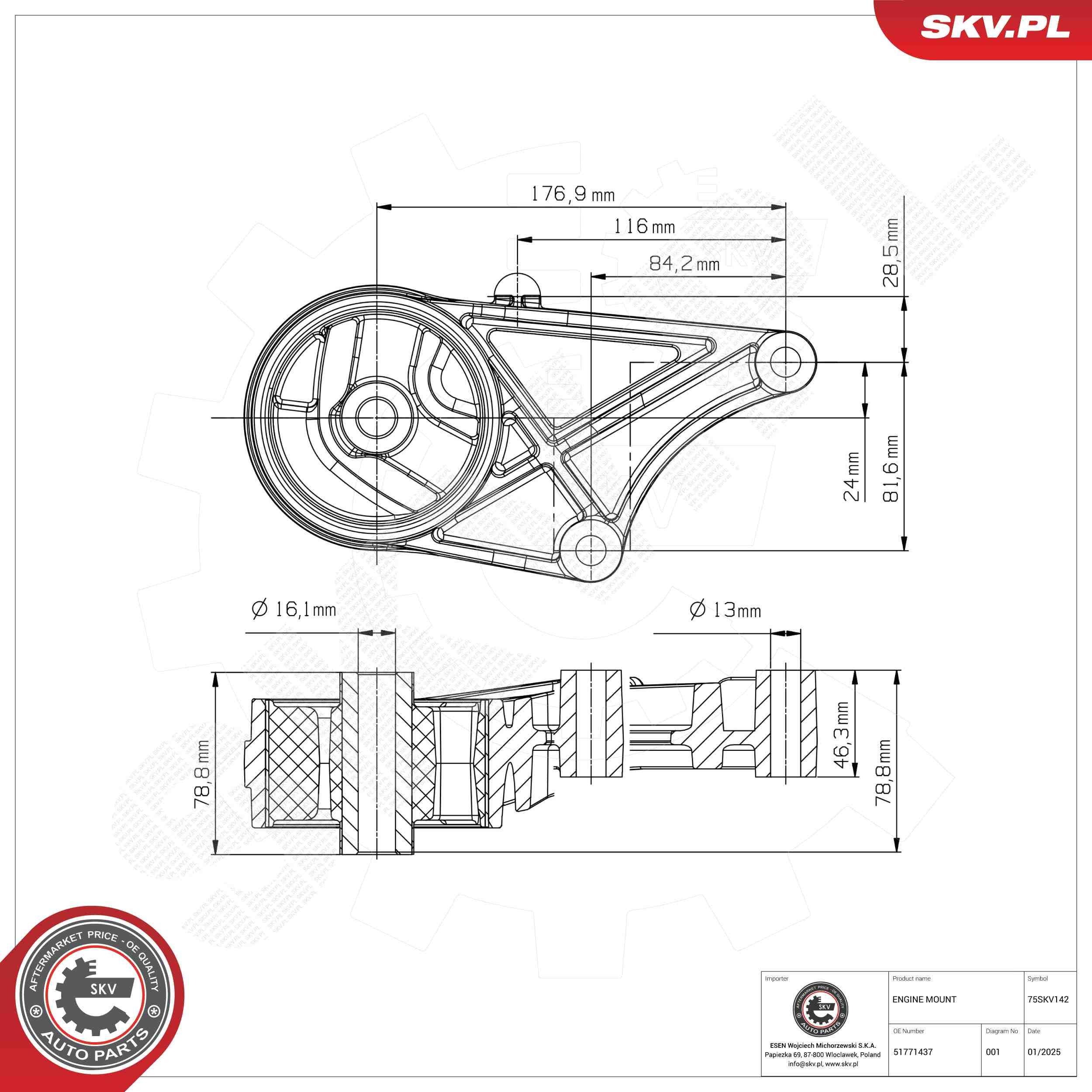 Listing image