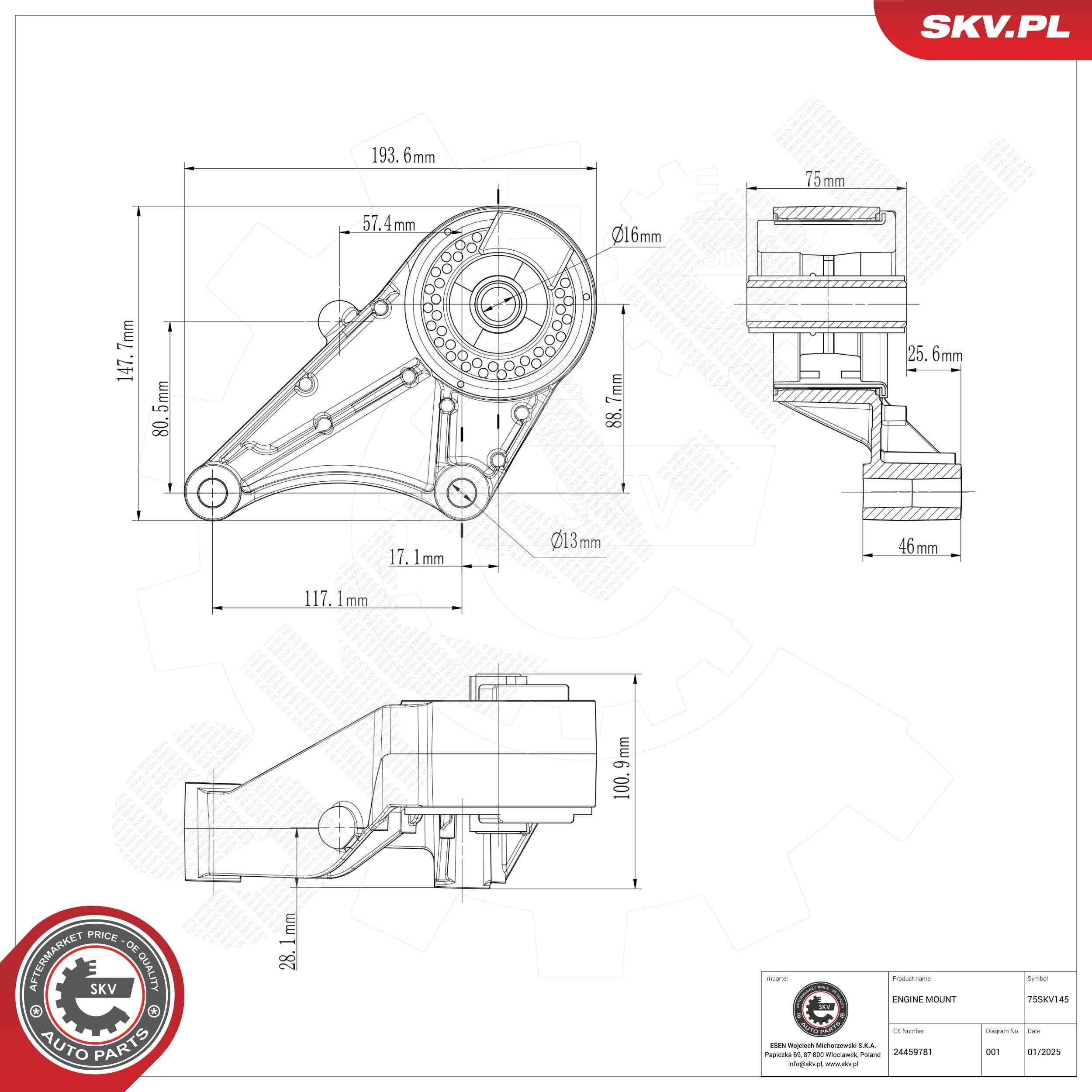 Listing image