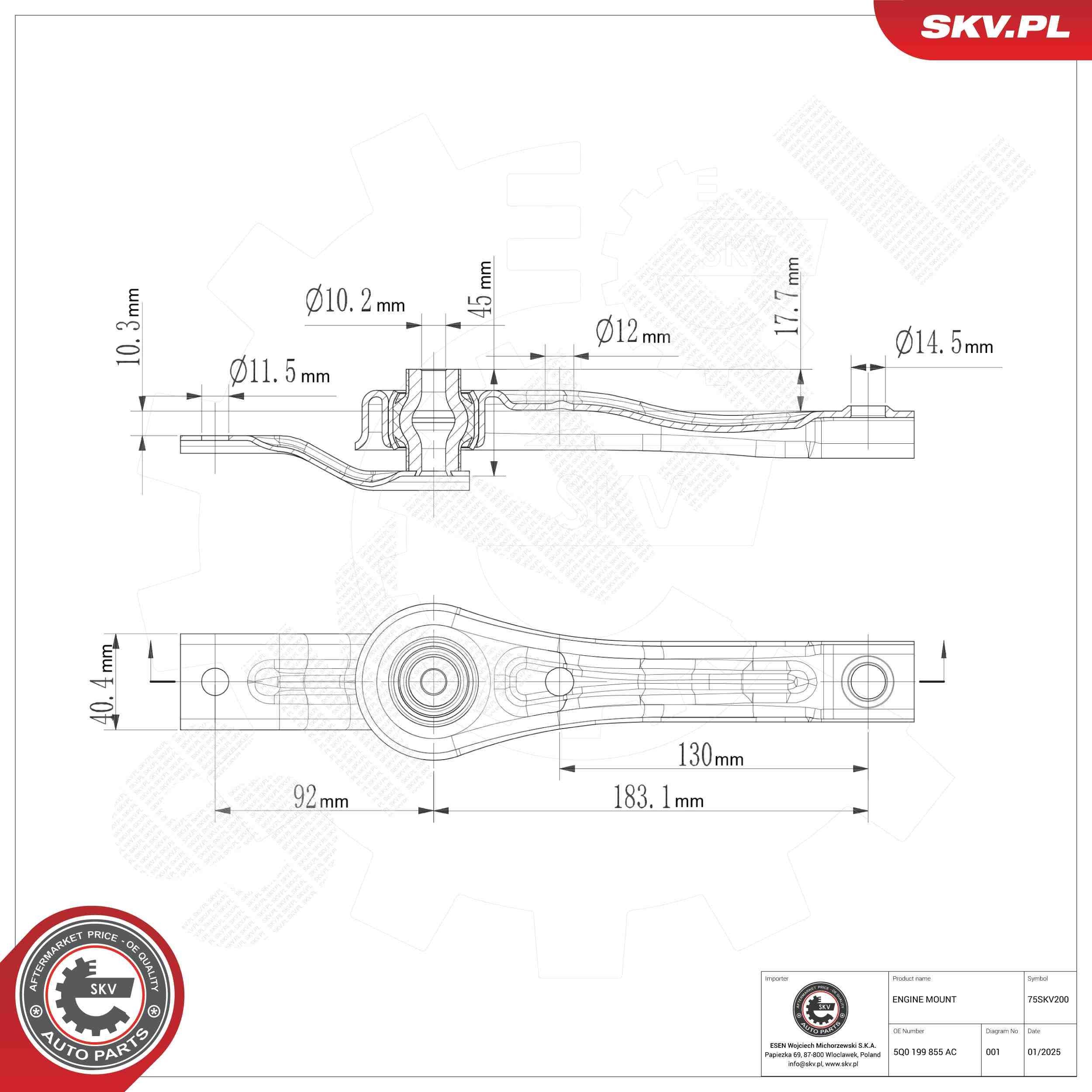 Listing image