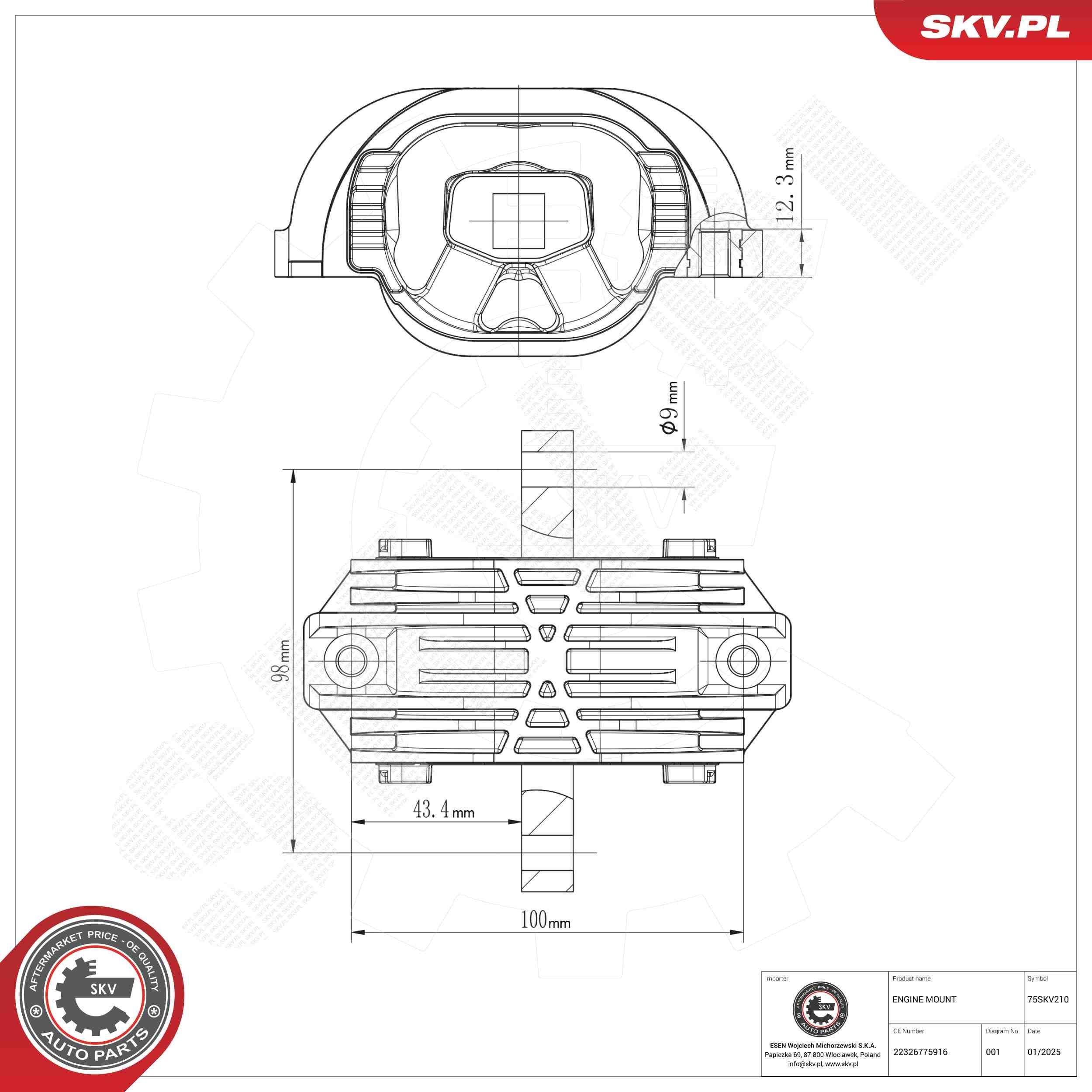 Listing image
