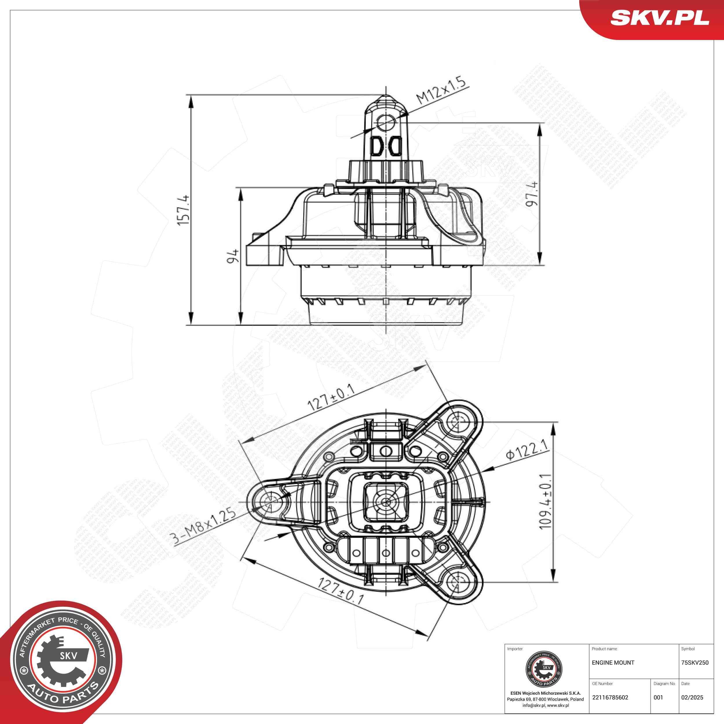listing image