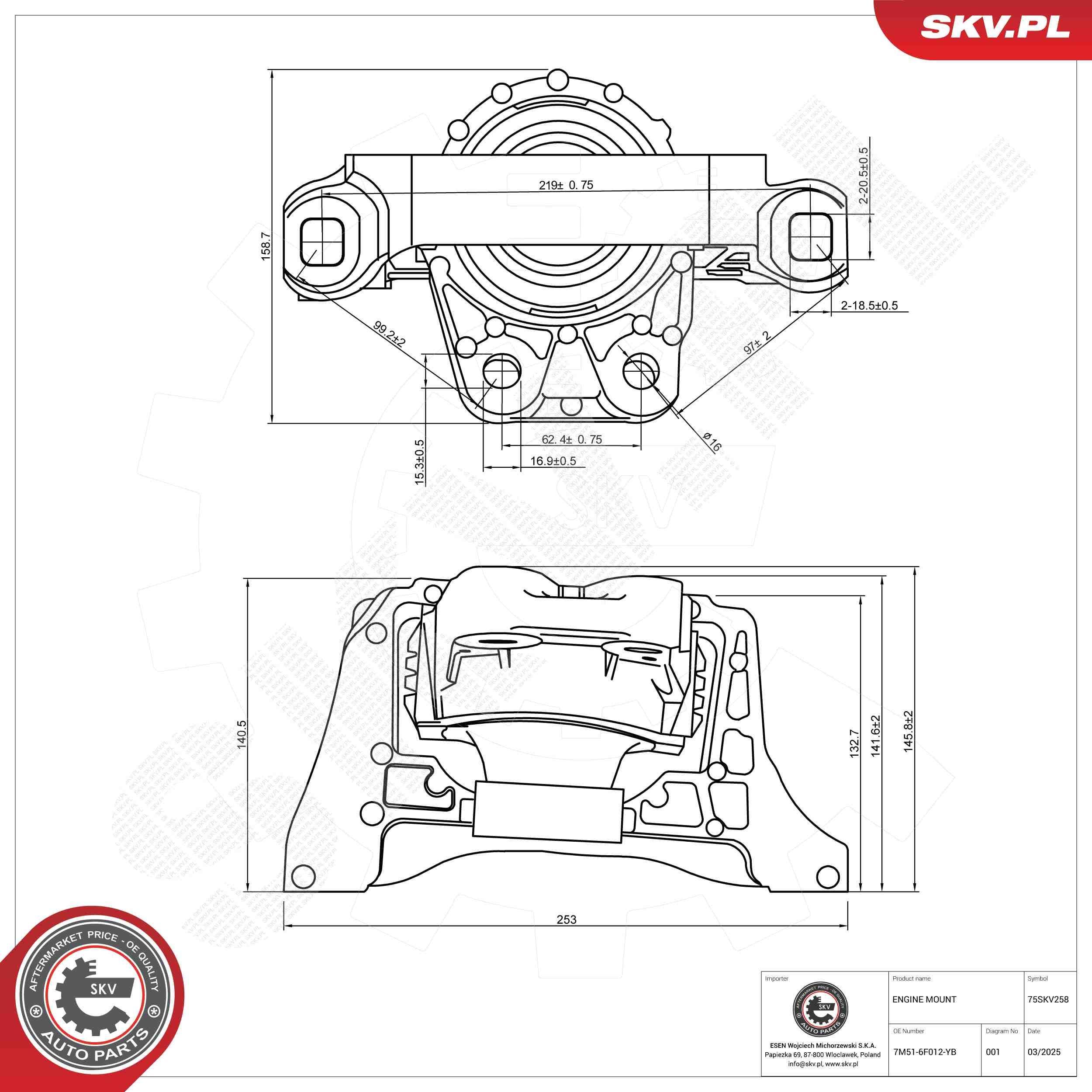Listing image