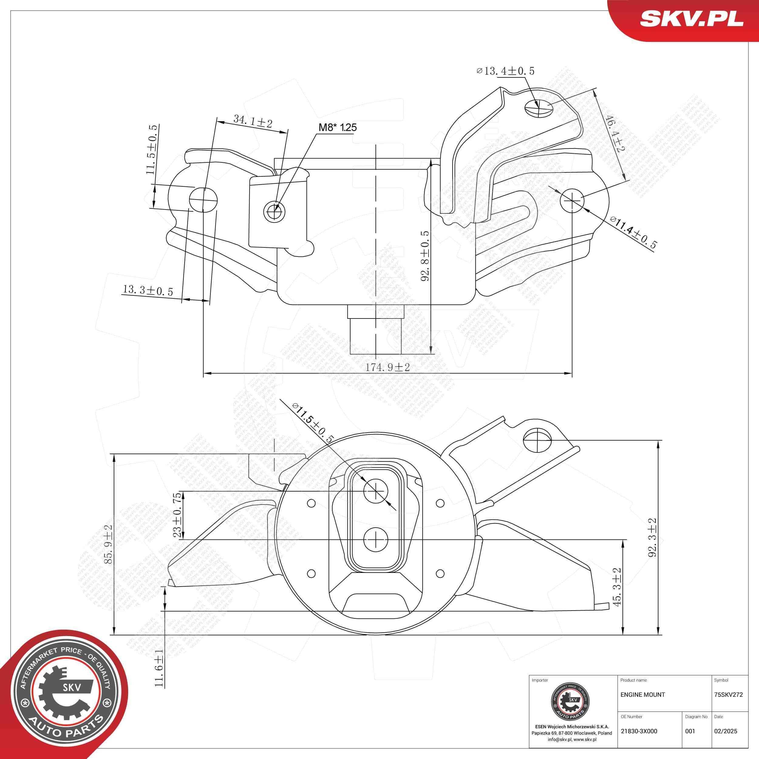 Listing image