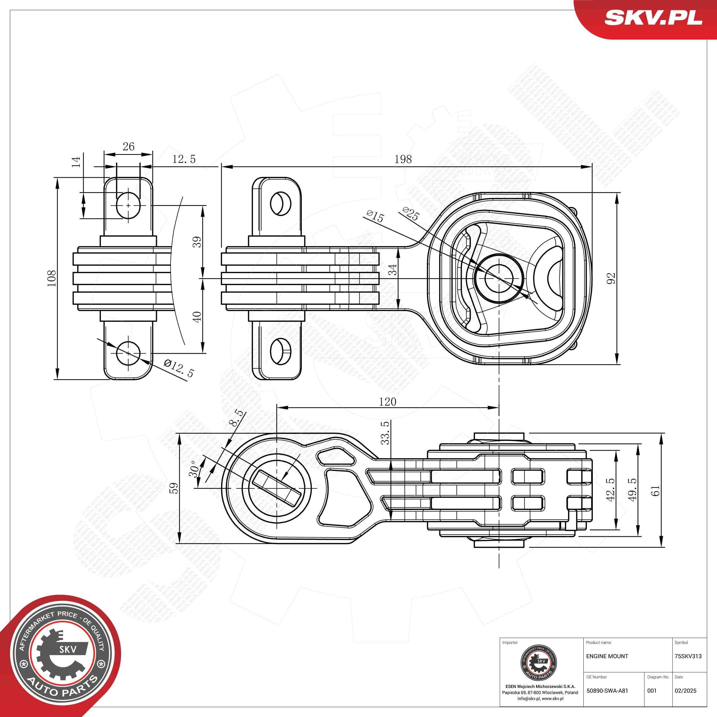 Listing image
