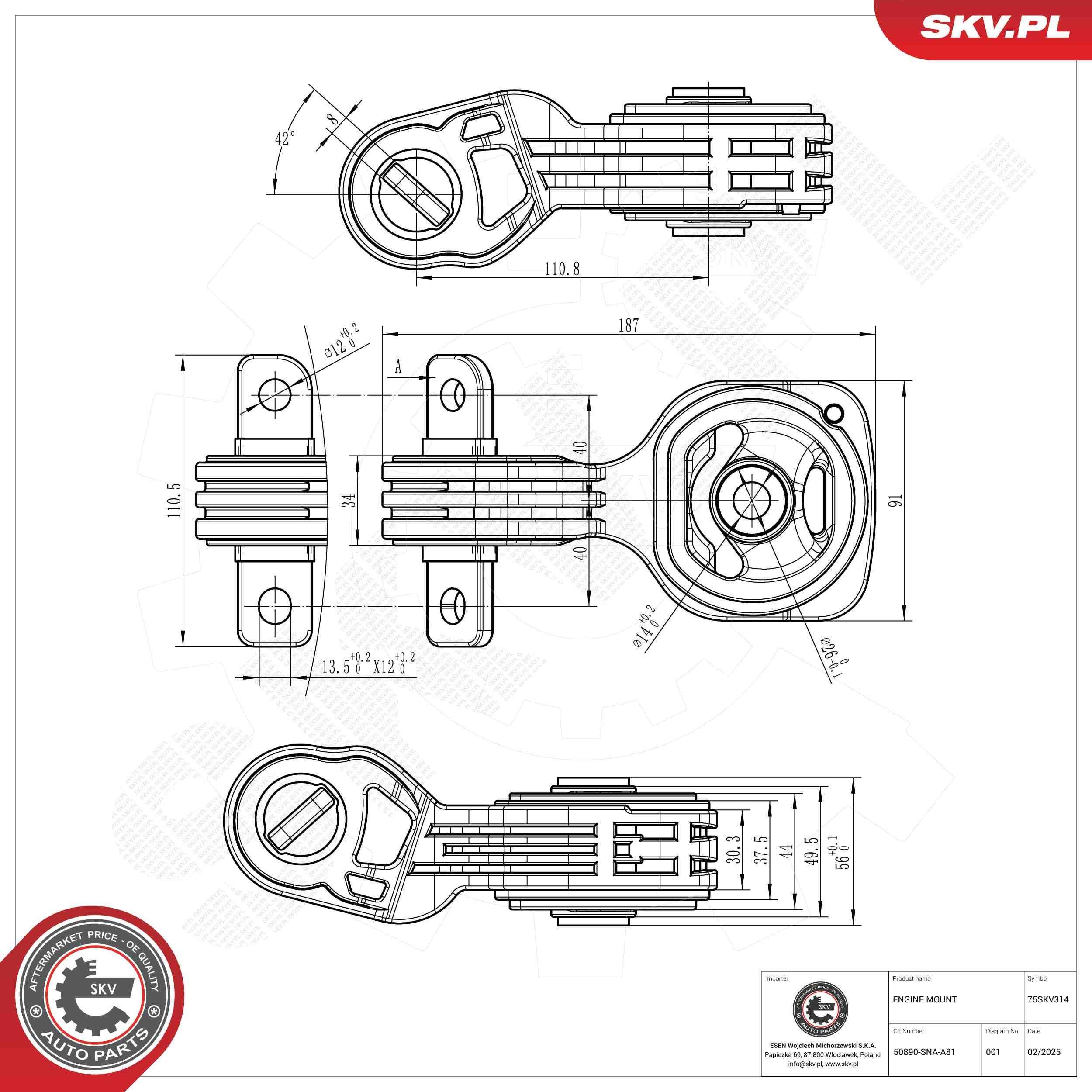 Listing image