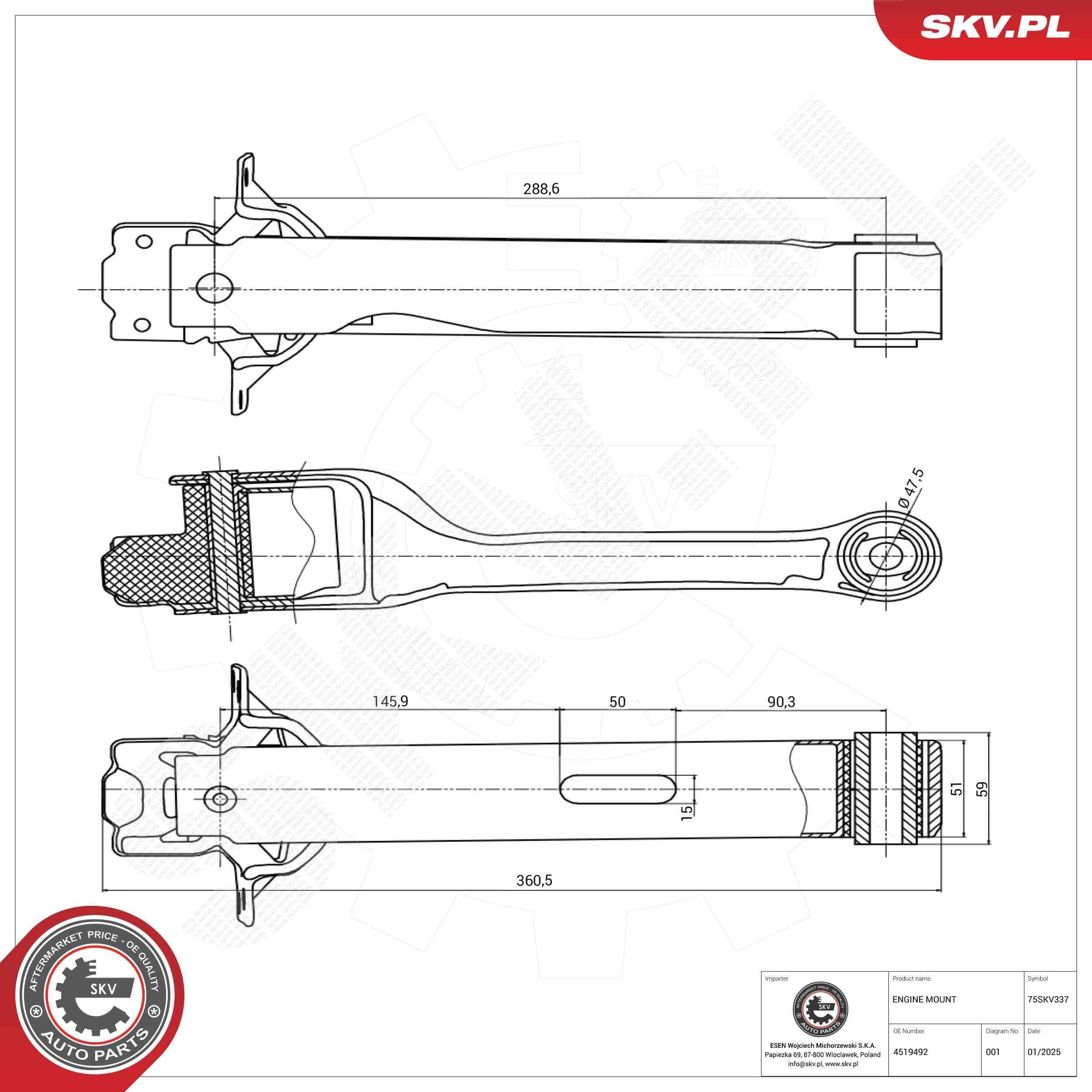 Listing image