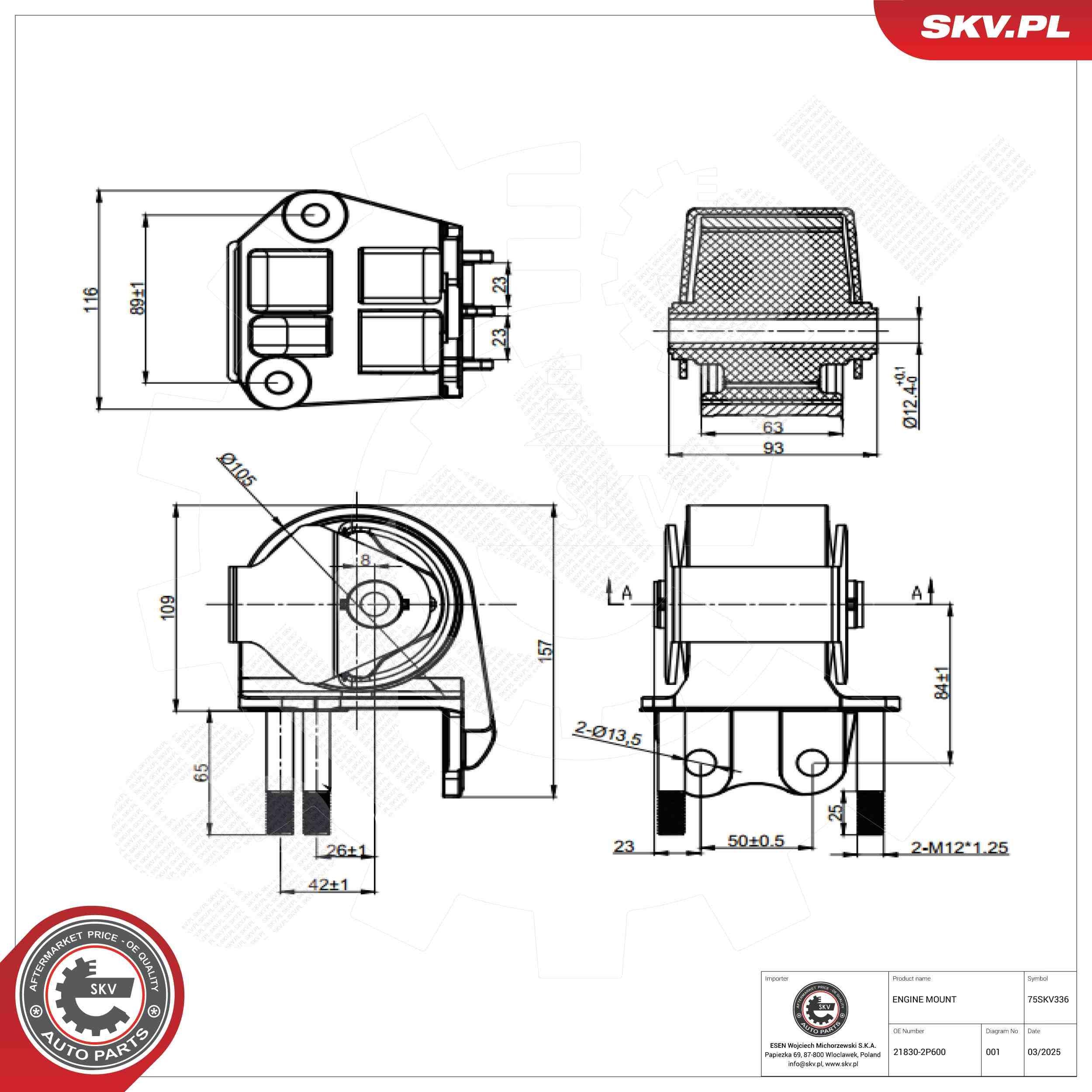 Listing image