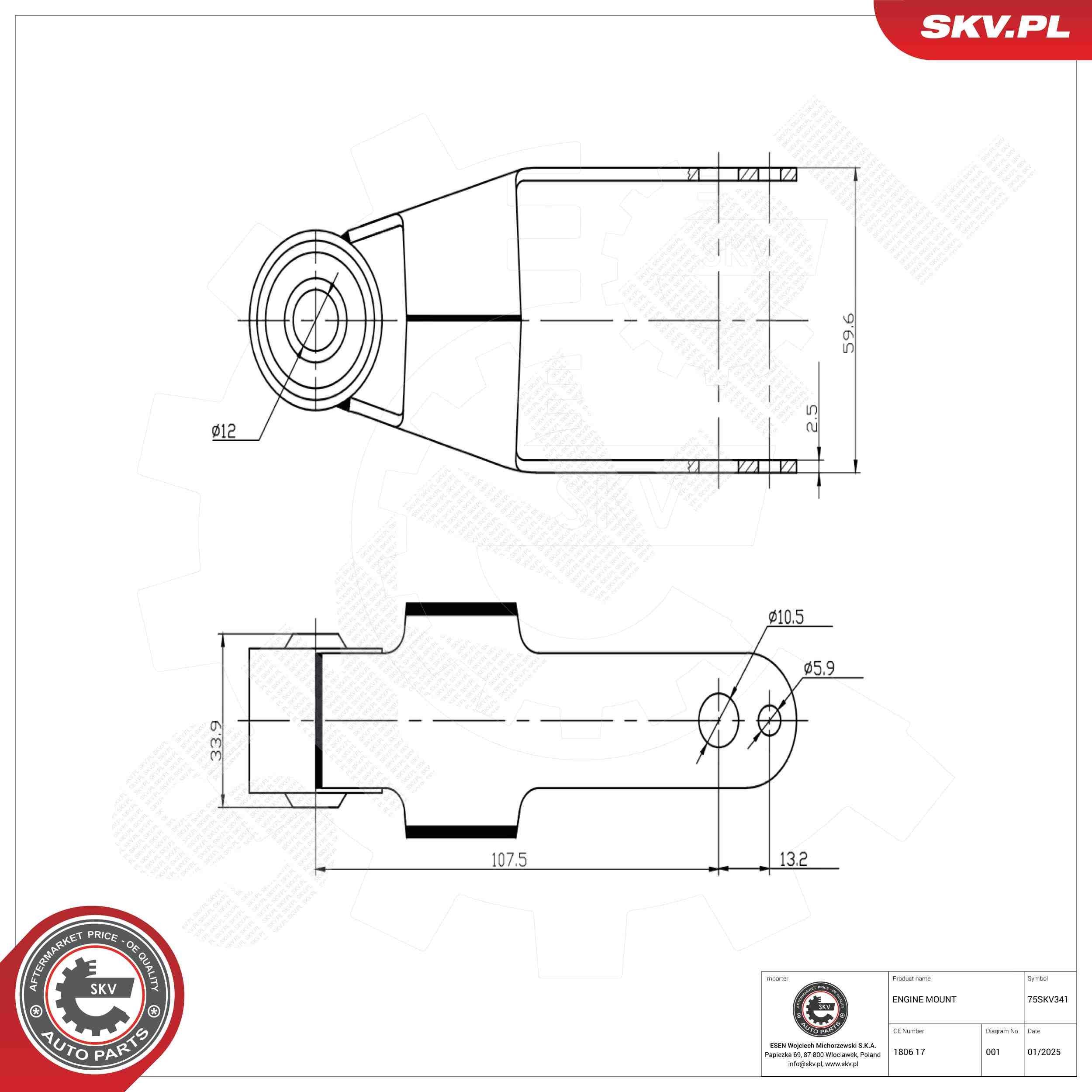 Listing image