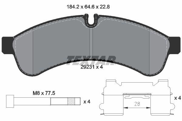 listing image