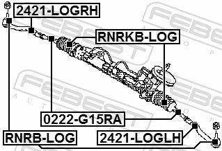 Listing image
