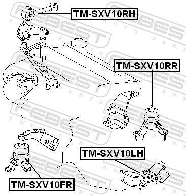 Listing image