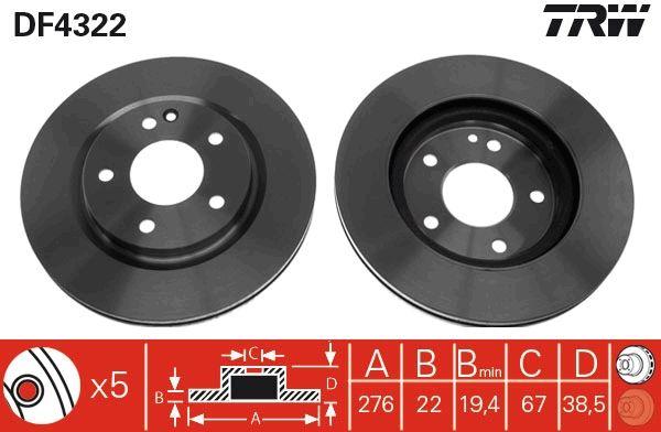 listing image