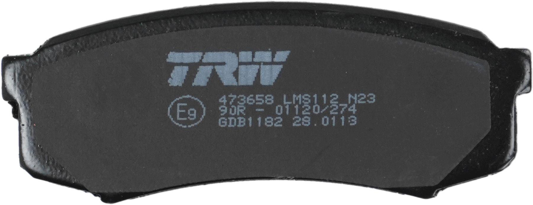 Listing image