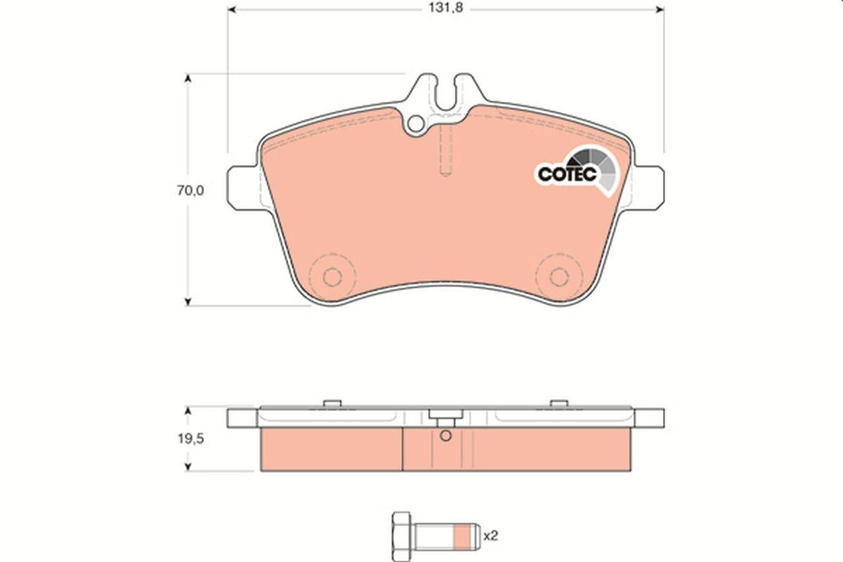 Listing image