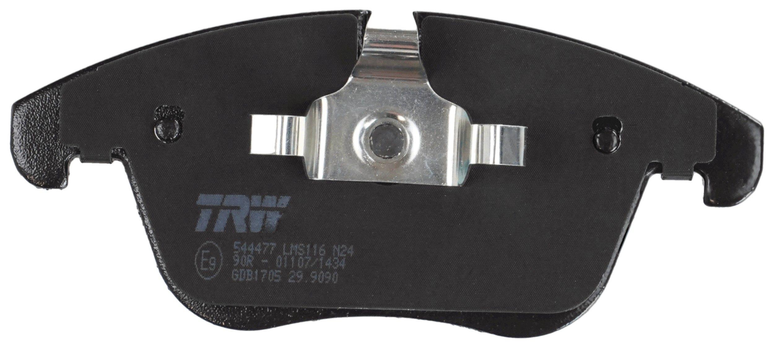Listing image