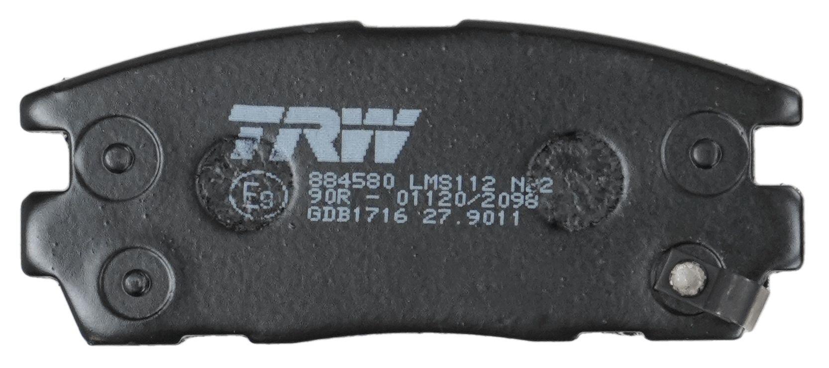 Listing image
