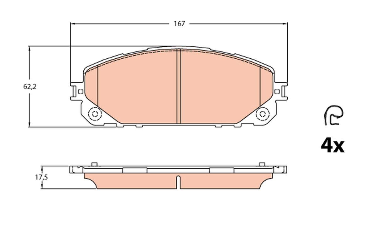 listing image