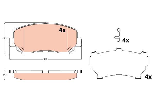 listing image