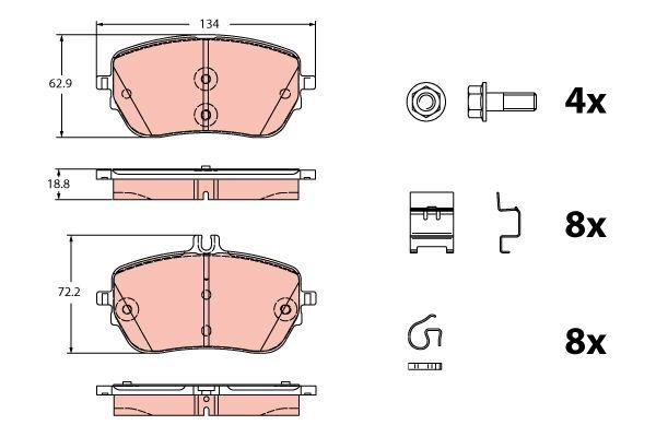 listing image