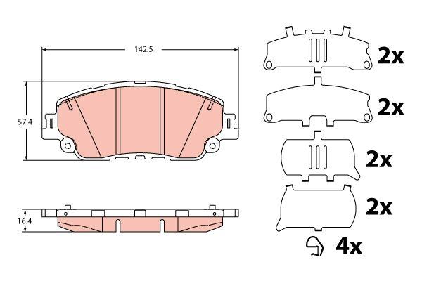 listing image