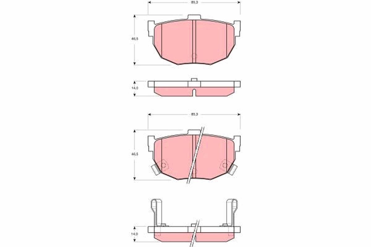 Listing image