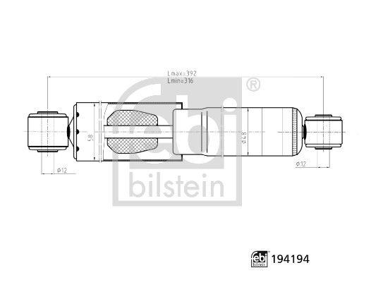 listing image