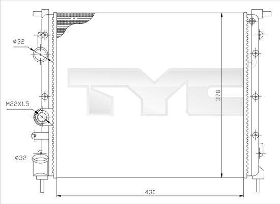 listing image