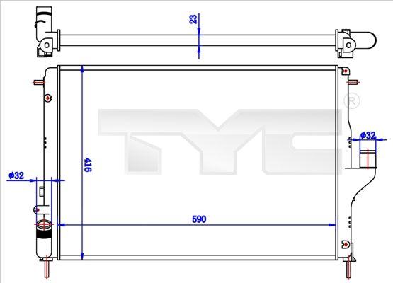 Listing image