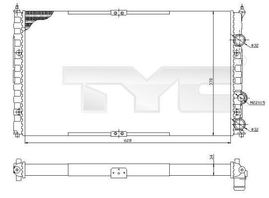 listing image