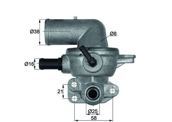 Listing image