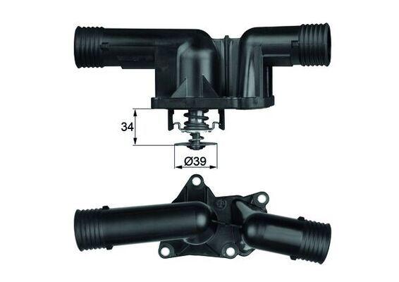 listing image