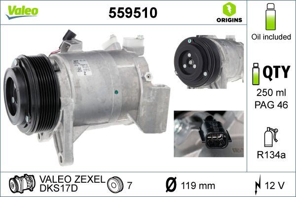 listing image