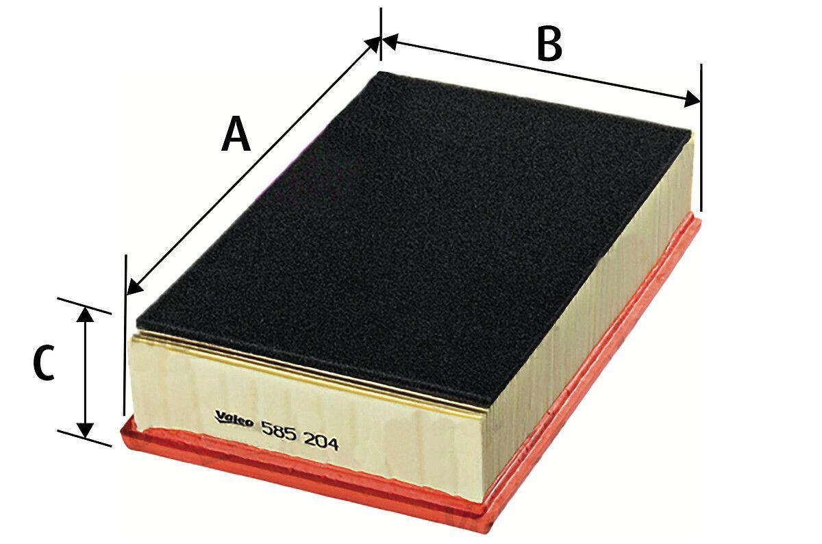 listing image