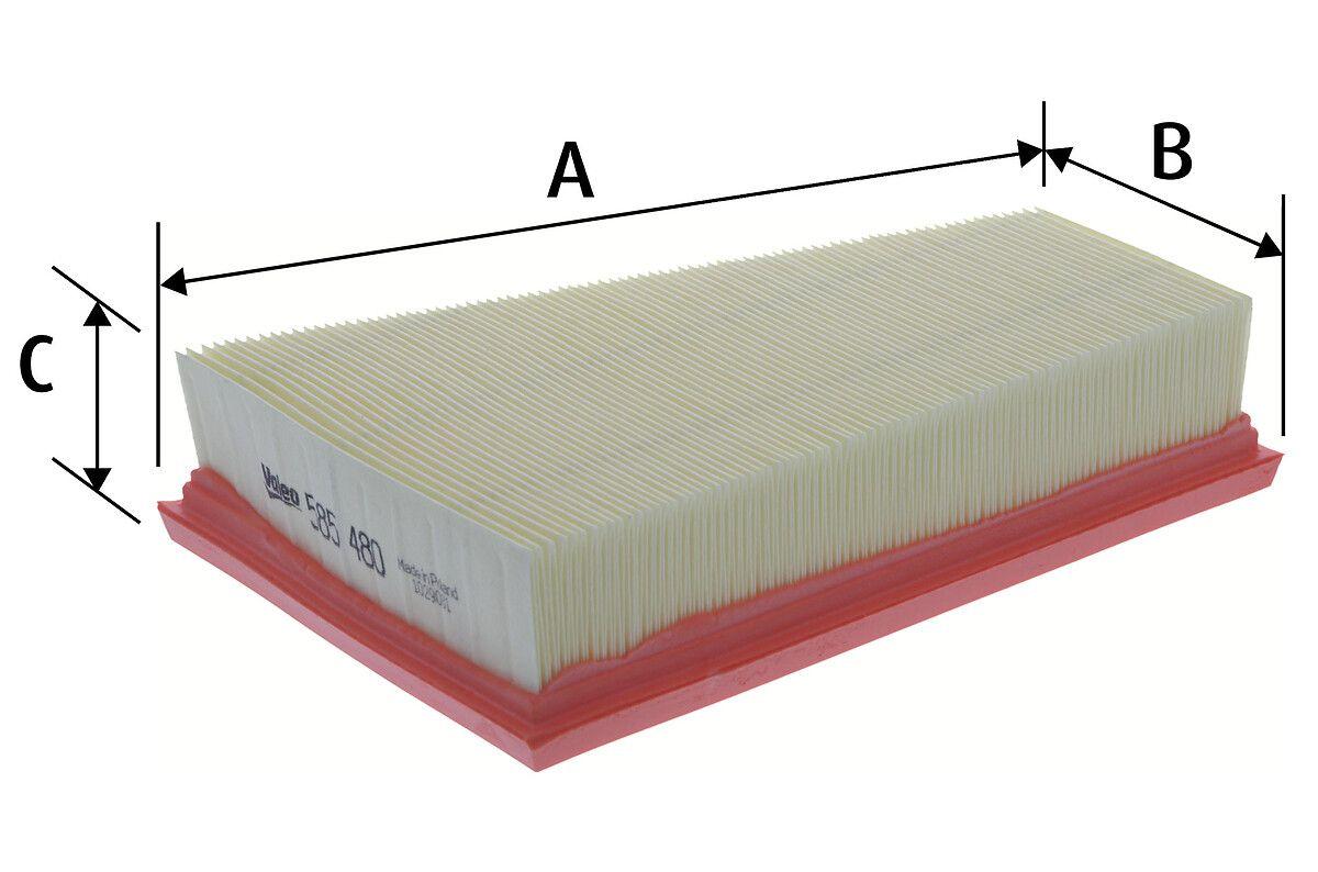 listing image