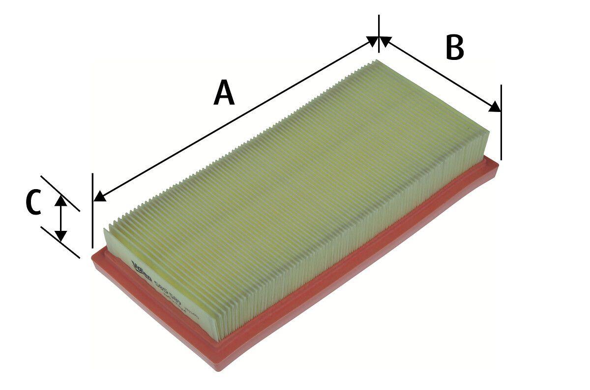 Listing image