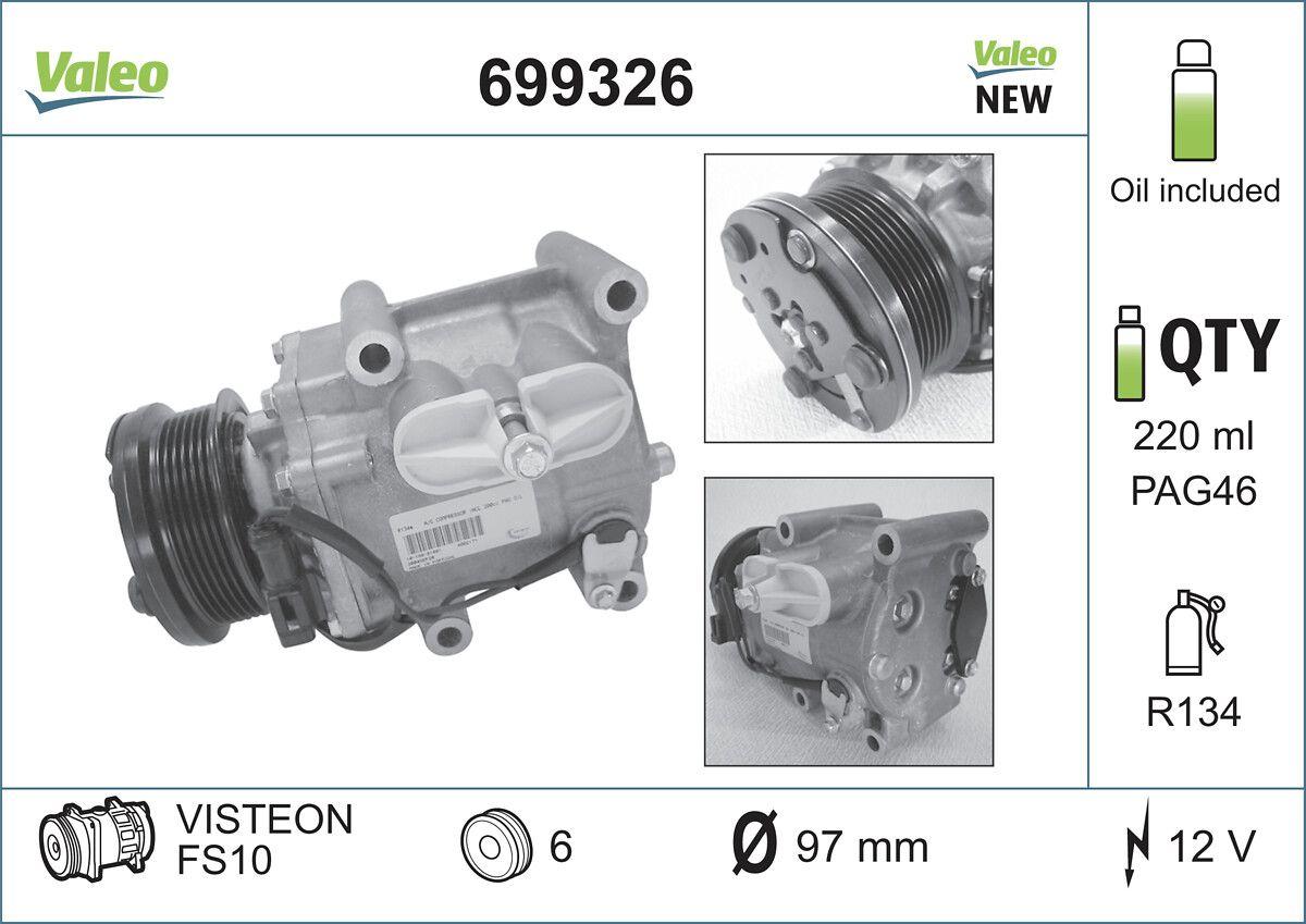 Listing image