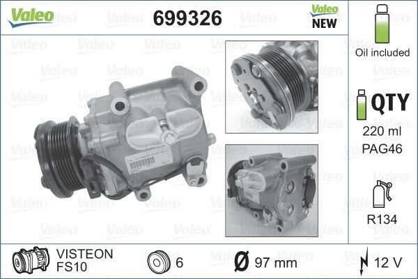 Listing image