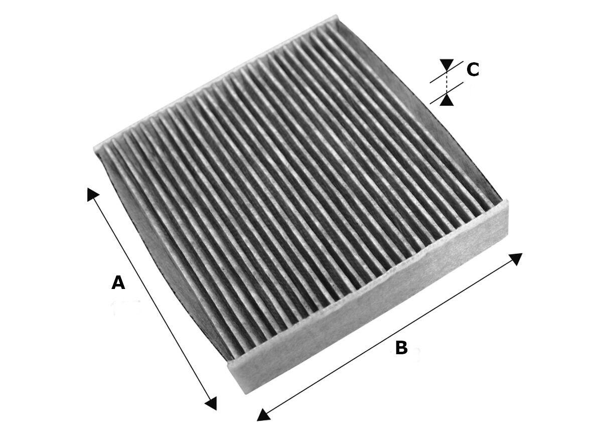 listing image